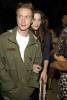 with husband - Royston Langdon