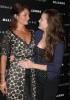 with Helena Christensen