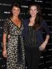 with Helena Christensen