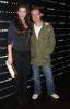 with husband - Royston Langdon