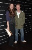 with husband - Royston Langdon