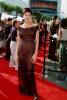 Liv at the Armageddon premiere in Cape Canaveral