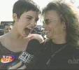 with dad - Steven Tyler