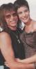 with dad - Steven Tyler