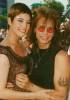 with dad - Steven Tyler