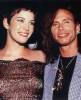with dad - Steven Tyler