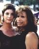 with dad Steven Tyler