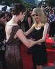 with Laura Dern