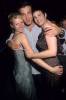 with Gwyneth Paltrow and Ben Affleck