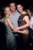 with Gwyneth Paltrow and Ben Affleck