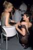 with Gwyneth Paltrow