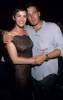 with Ben Affleck