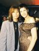 with dad - Steven Tyler