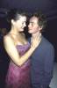 with boyfriend - Royston Langdon
