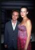 with boyfriend - Royston Langdon