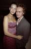 with boyfriend - Royston Langdon