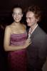 with boyfriend - Royston Langdon