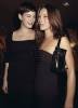 with Kate Moss