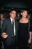 with former boyfriend - Joaquin Phoenix