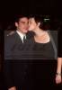with former boyfriend - Joaquin Phoenix
