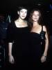 with Kate Moss