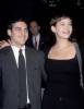 with Joaquin Phoenix