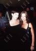 with Kate Moss