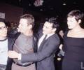 with Joaquin Phoenix