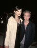 with boyfriend - Royston Langdon