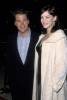 with Chris O'Donnell