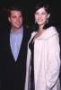 with Chris O'Donnell