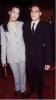 Good Will Hunting premiere, NY, December 4th, 1997