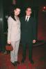 with former boyfriend - Joaquin Phoenix