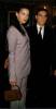 with former boyfriend - Joaquin Phoenix