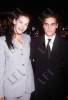 with former boyfriend - Joaquin Phoenix