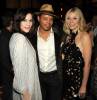 with Terrence Howard and Gwyneth Paltrow