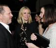 with Gwyneth Paltrow and Harvey Weinstein