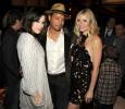 with Terrence Howard and Gwyneth Paltrow