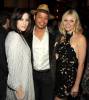 with Terrence Howard and Gwyneth Paltrow