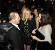 with Gwyneth Paltrow and Harvey Weinstein
