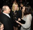 with Gwyneth Paltrow and Harvey Weinstein