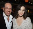 with Andrew Saffir