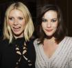 with Gwyneth Paltrow