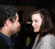 with Zac Posen