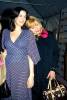 with mom - Bebe Buell
