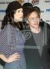 with husband - Royston Langdon