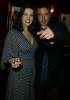 with Ben Affleck