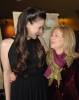 with Mary Kay Place