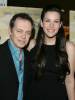 with Steve Buscemi