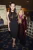 with Mary Kay Place